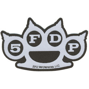 Five Finger Death Punch