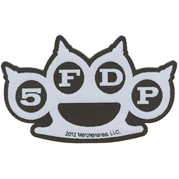 Five Finger Death Punch