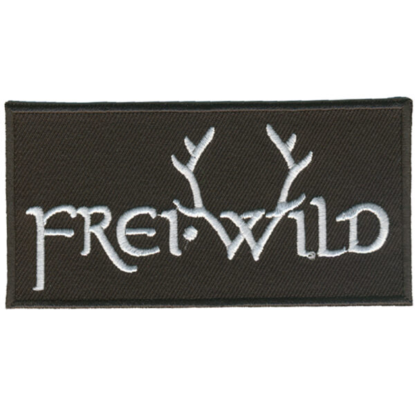 Frei.wild Embroidered Patch