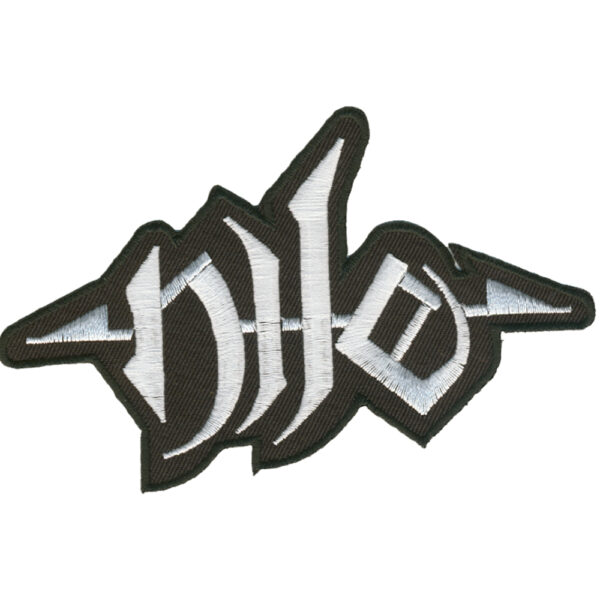 Nile Embroidered Patch