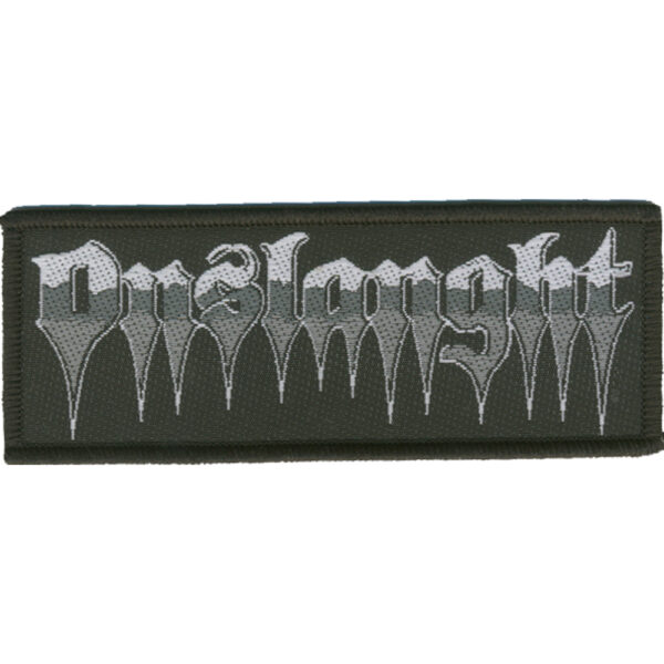 Onslaught Woven Patch