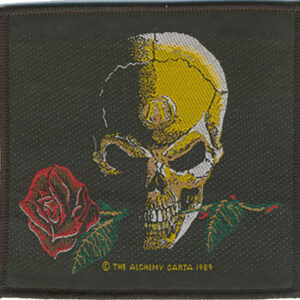 The Alchemist Woven Patch